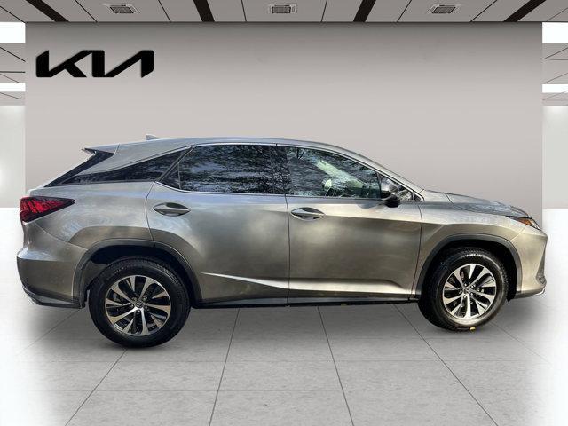 used 2020 Lexus RX 350 car, priced at $32,195