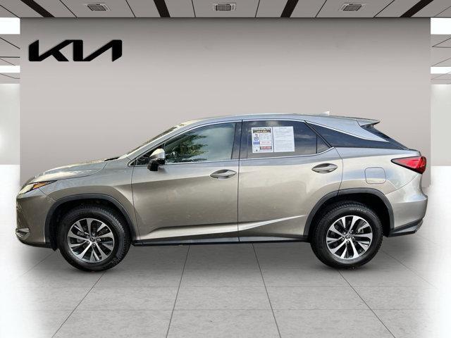 used 2020 Lexus RX 350 car, priced at $32,195