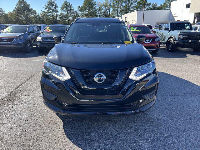 used 2019 Nissan Rogue car, priced at $16,641