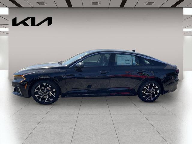 new 2025 Kia K5 car, priced at $35,830