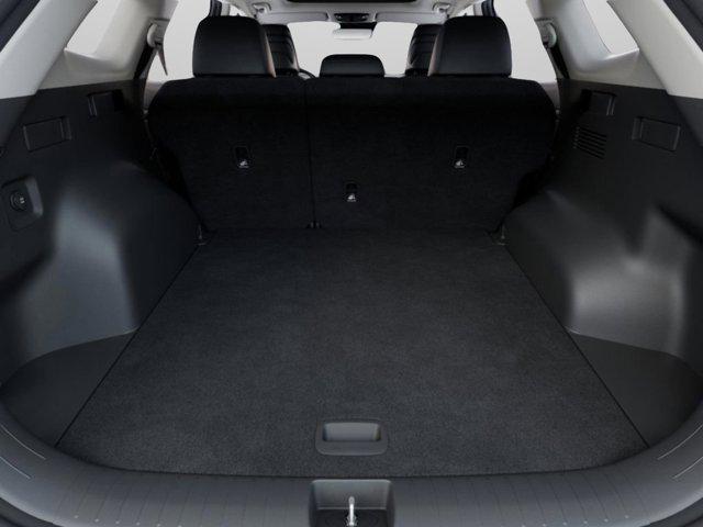 new 2026 Kia Sportage car, priced at $33,460
