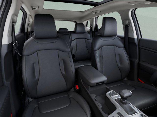 new 2026 Kia Sportage car, priced at $33,460