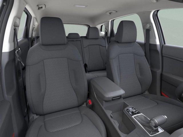 new 2025 Kia Sportage car, priced at $28,105