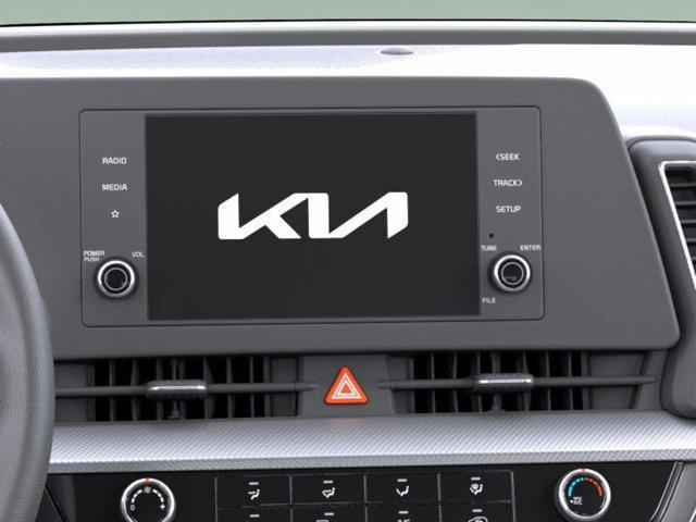 new 2025 Kia Sportage car, priced at $28,105