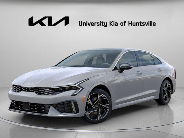 new 2025 Kia K5 car, priced at $31,690