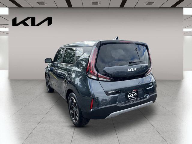 new 2025 Kia Soul car, priced at $25,390