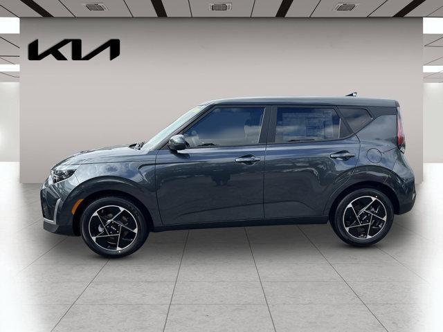 new 2025 Kia Soul car, priced at $25,390