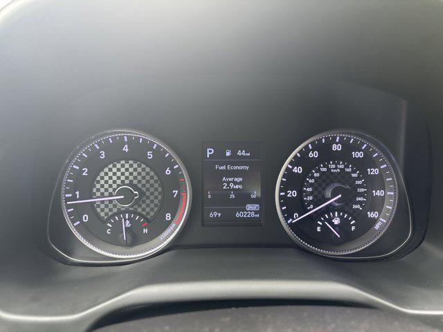 used 2020 Hyundai Elantra car, priced at $15,995