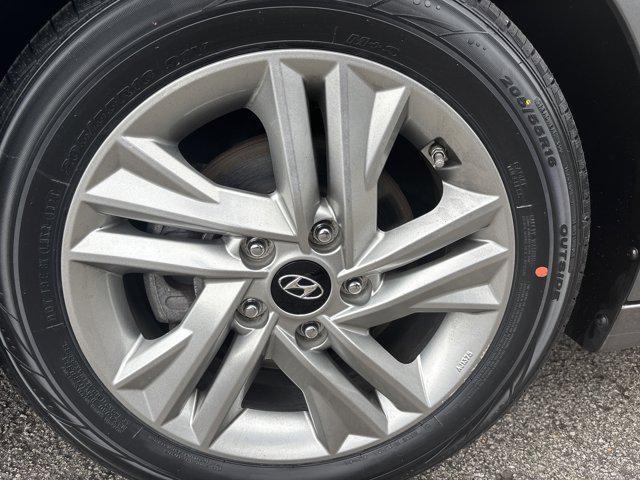 used 2020 Hyundai Elantra car, priced at $15,995