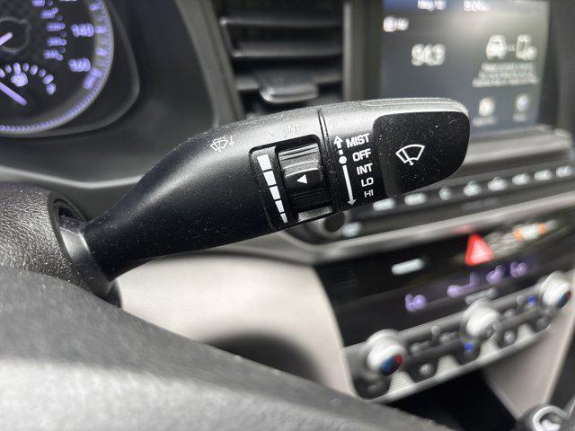 used 2020 Hyundai Elantra car, priced at $15,995