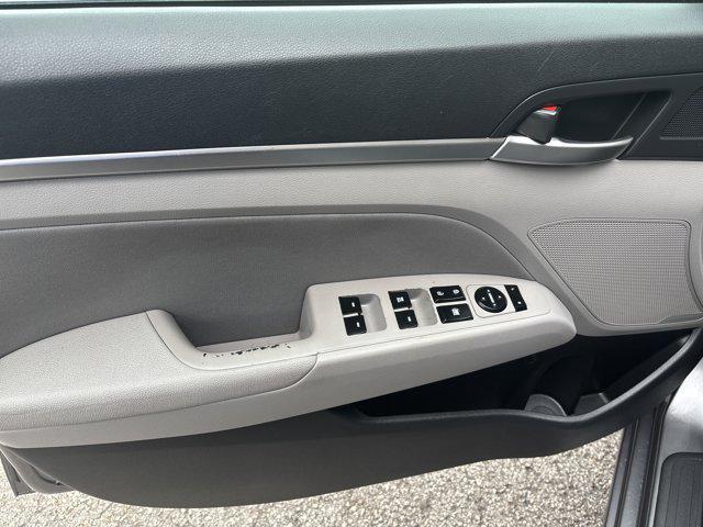 used 2020 Hyundai Elantra car, priced at $15,995