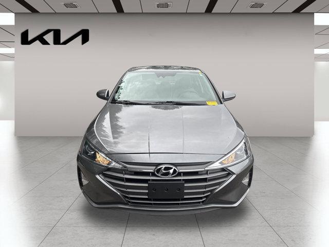 used 2020 Hyundai Elantra car, priced at $15,995