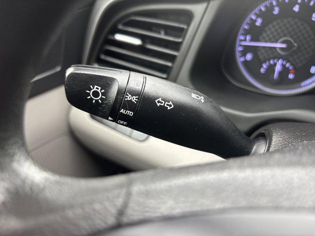 used 2020 Hyundai Elantra car, priced at $15,995