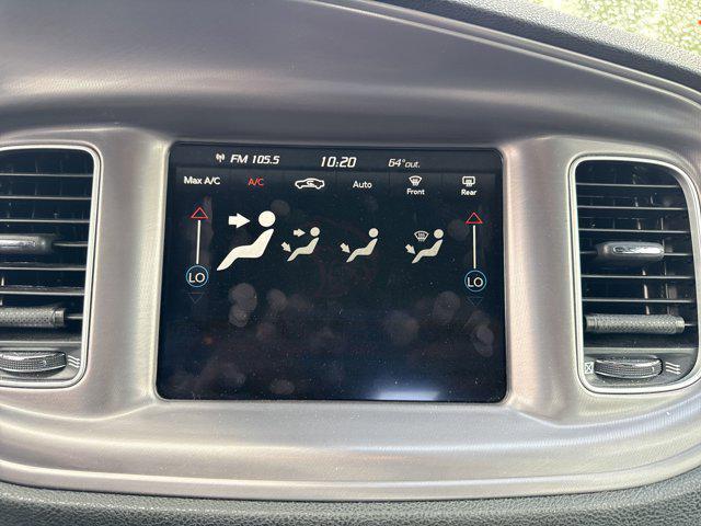 used 2023 Dodge Charger car, priced at $27,195