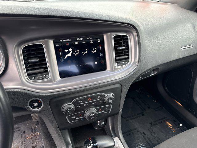 used 2023 Dodge Charger car, priced at $27,195