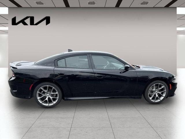 used 2023 Dodge Charger car, priced at $27,195