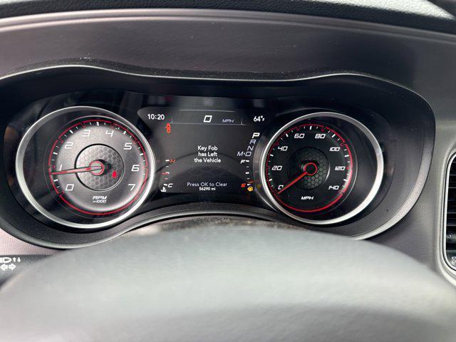 used 2023 Dodge Charger car, priced at $27,195