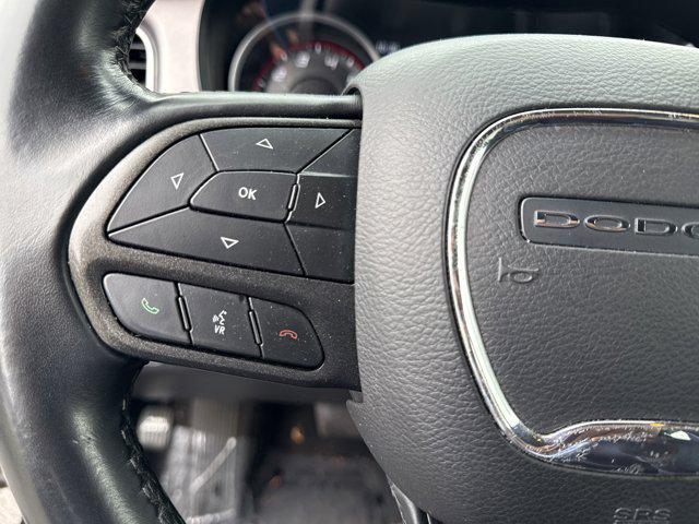 used 2023 Dodge Charger car, priced at $27,195
