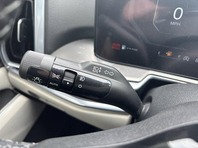 new 2025 Kia Sorento car, priced at $41,825