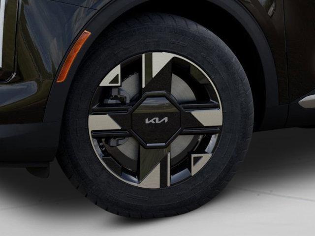 new 2026 Kia Sportage car, priced at $31,085