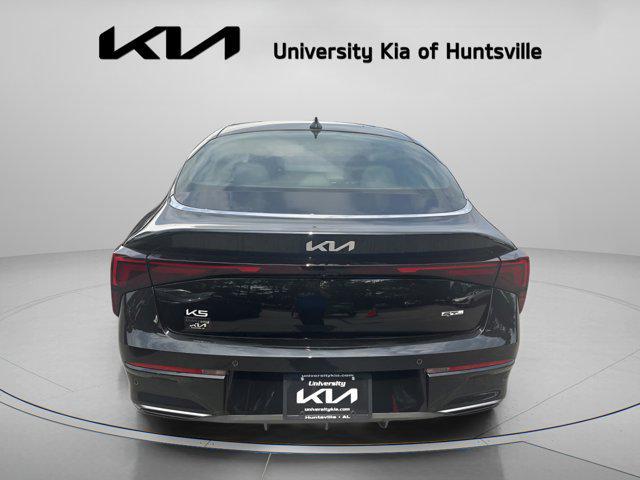 new 2025 Kia K5 car, priced at $31,250