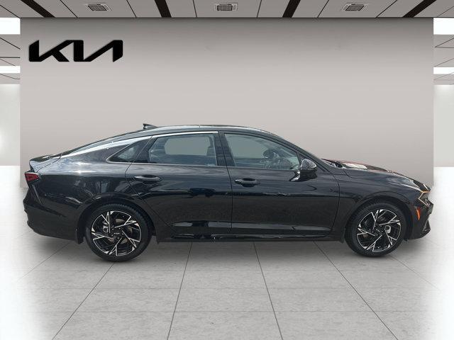 new 2025 Kia K5 car, priced at $32,500