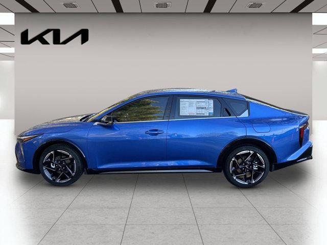 new 2025 Kia K4 car, priced at $25,620