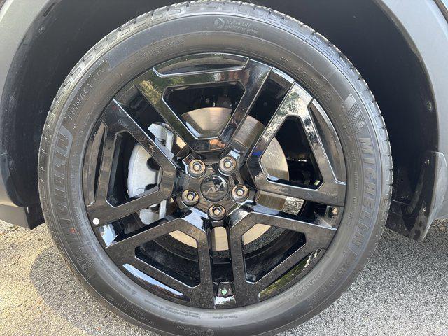 new 2025 Kia Telluride car, priced at $50,845