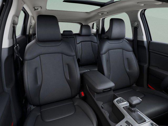 new 2026 Kia Sportage car, priced at $33,085