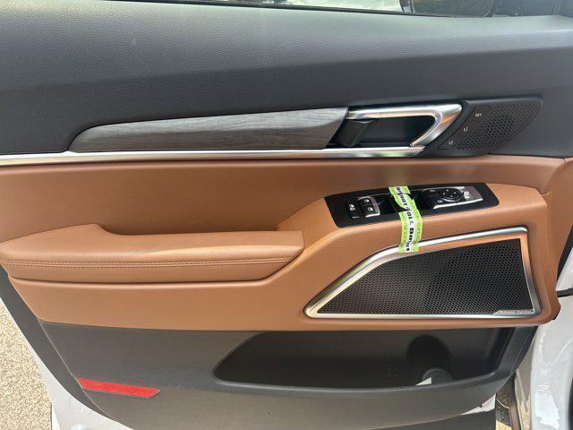 new 2025 Kia Telluride car, priced at $56,965