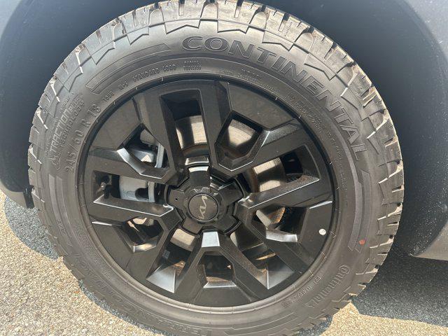 new 2025 Kia Telluride car, priced at $56,965