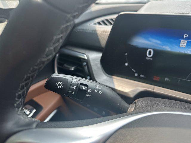 new 2025 Kia Telluride car, priced at $56,965