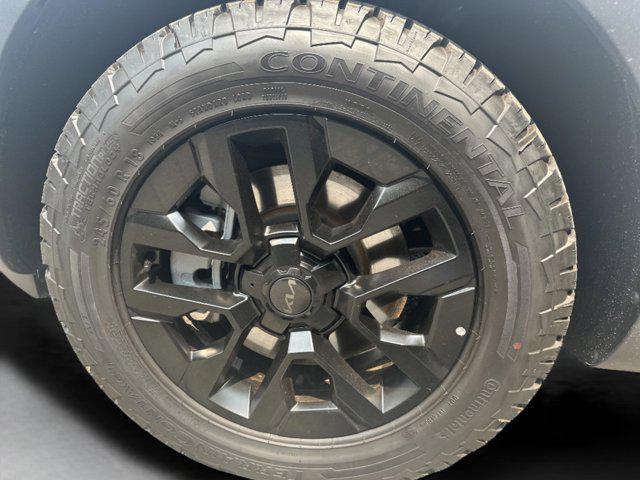 new 2025 Kia Telluride car, priced at $56,965