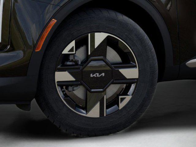 new 2026 Kia Sportage car, priced at $31,085