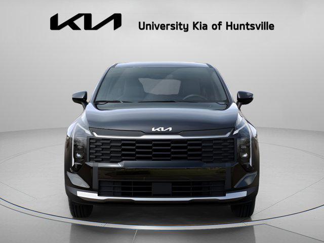 new 2026 Kia Sportage car, priced at $31,085