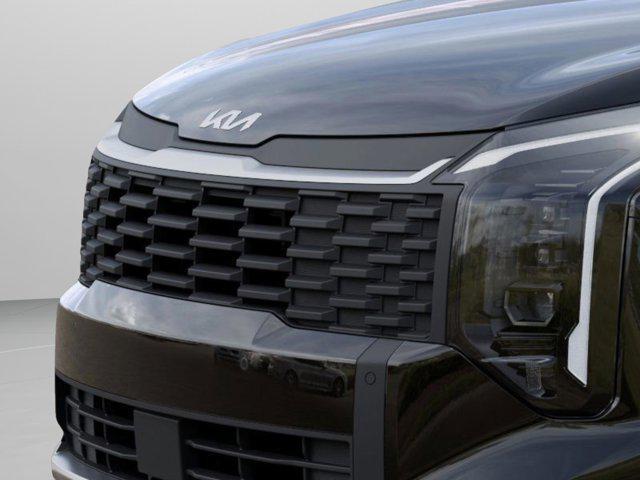 new 2026 Kia Sportage car, priced at $31,085