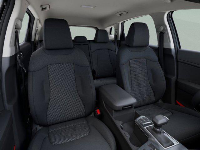 new 2026 Kia Sportage car, priced at $31,085