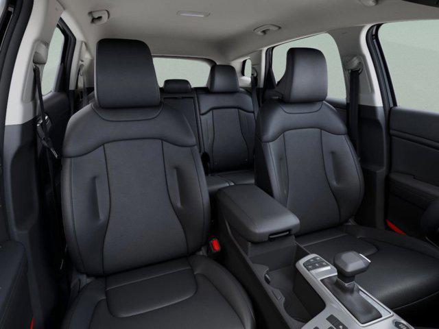 new 2026 Kia Sportage car, priced at $32,690