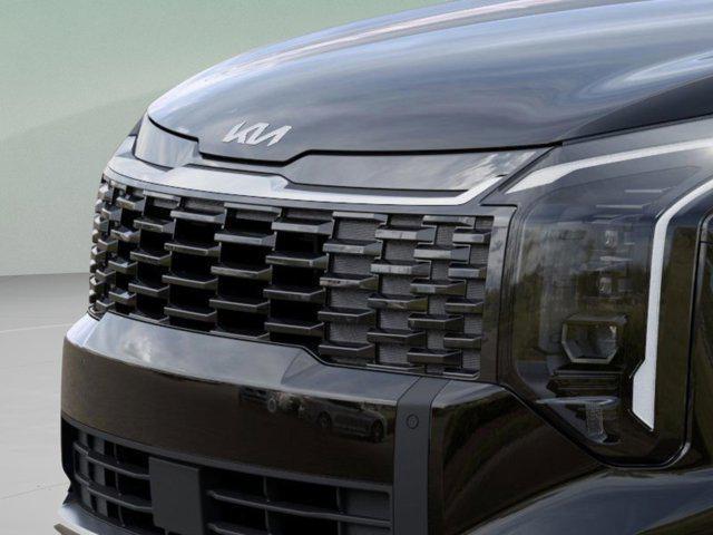 new 2026 Kia Sportage car, priced at $32,690