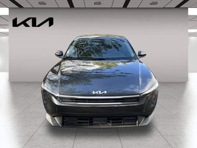 new 2025 Kia K4 car, priced at $24,320