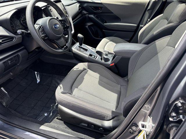 used 2024 Subaru Crosstrek car, priced at $27,395