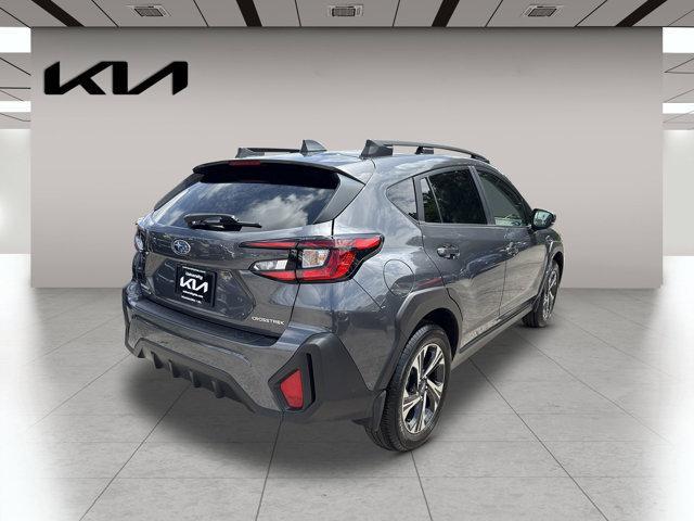 used 2024 Subaru Crosstrek car, priced at $27,395