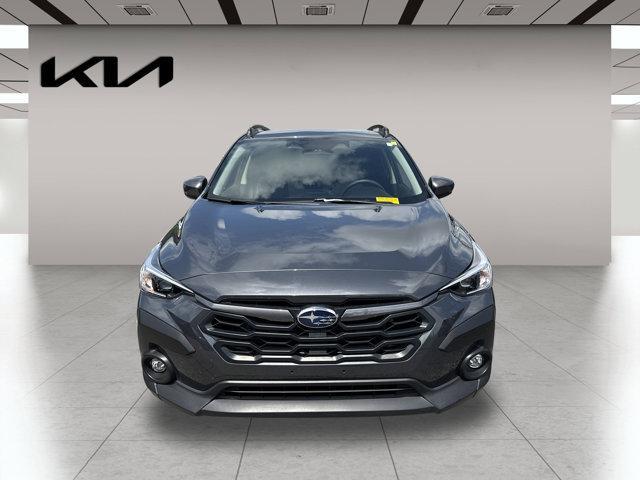 used 2024 Subaru Crosstrek car, priced at $27,395