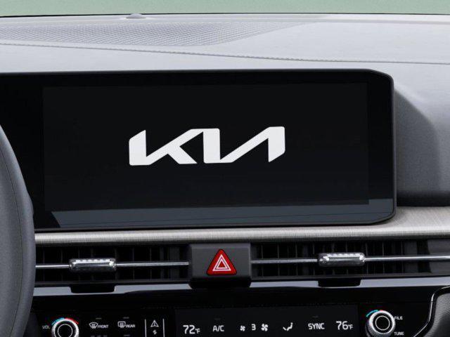 new 2026 Kia Sportage car, priced at $40,130