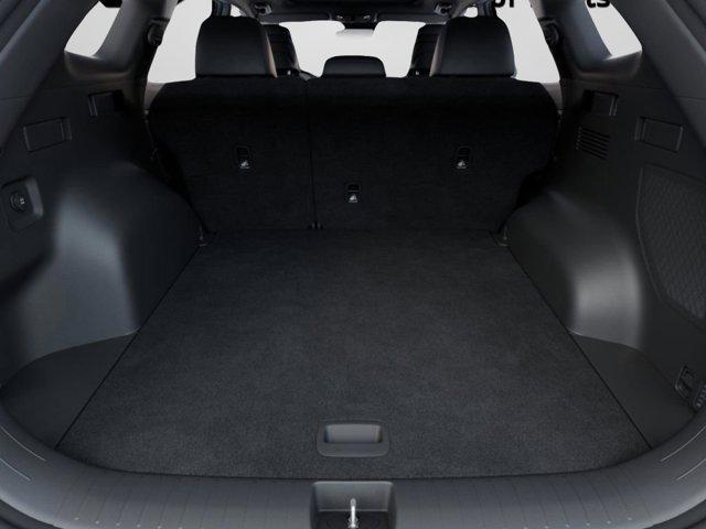 new 2026 Kia Sportage car, priced at $40,130