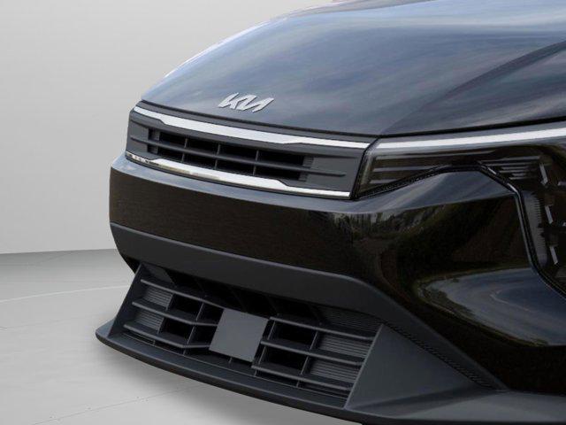 new 2025 Kia K4 car, priced at $23,840