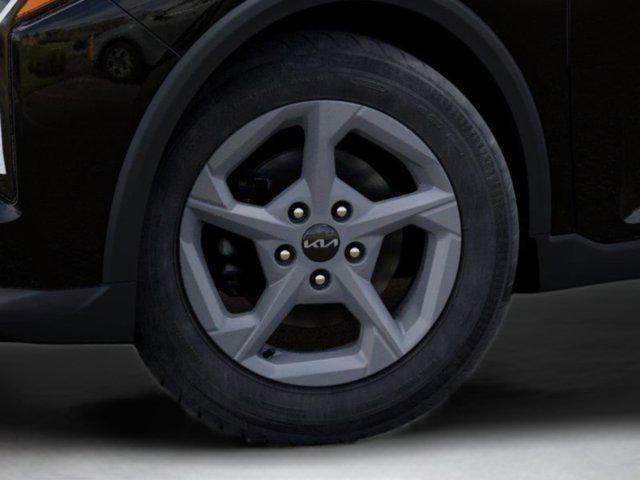 new 2025 Kia K4 car, priced at $23,840