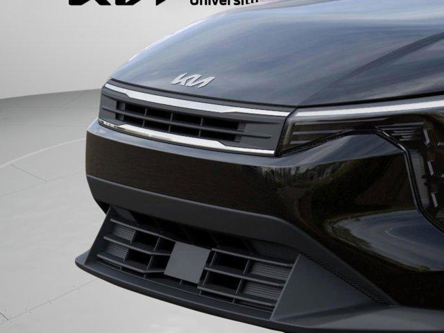 new 2025 Kia K4 car, priced at $23,985