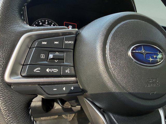 used 2024 Subaru Outback car, priced at $23,295