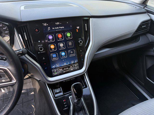 used 2024 Subaru Outback car, priced at $23,295